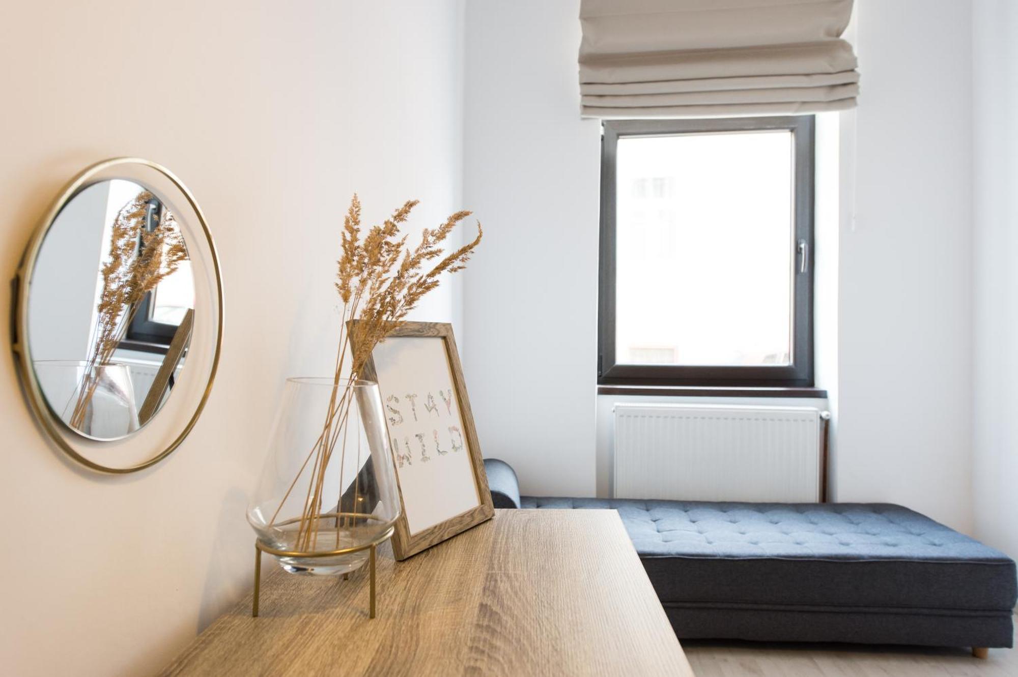 Apartament Charming Old Town Flat With Mountain View Braszów Zewnętrze zdjęcie