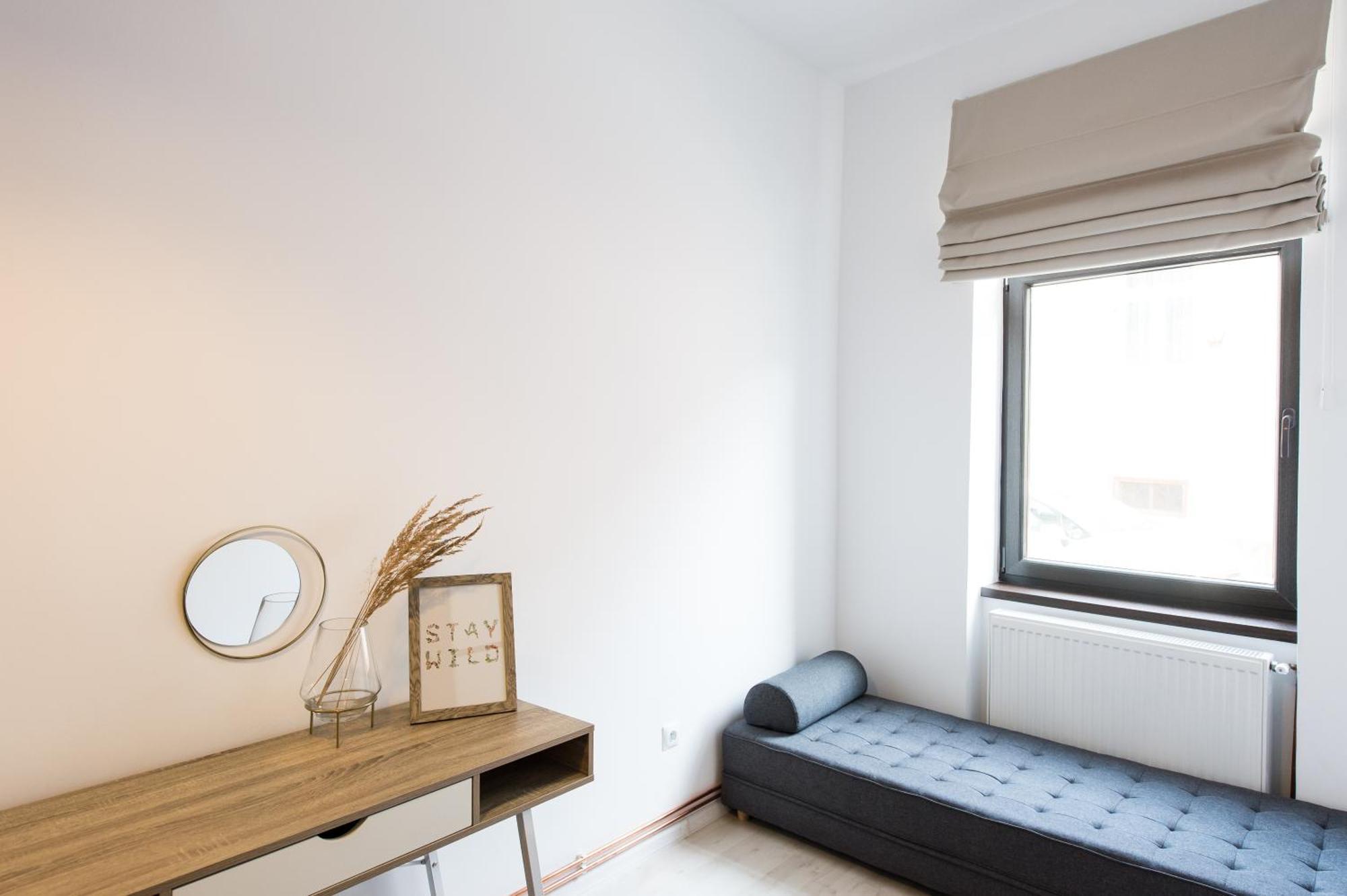 Apartament Charming Old Town Flat With Mountain View Braszów Zewnętrze zdjęcie