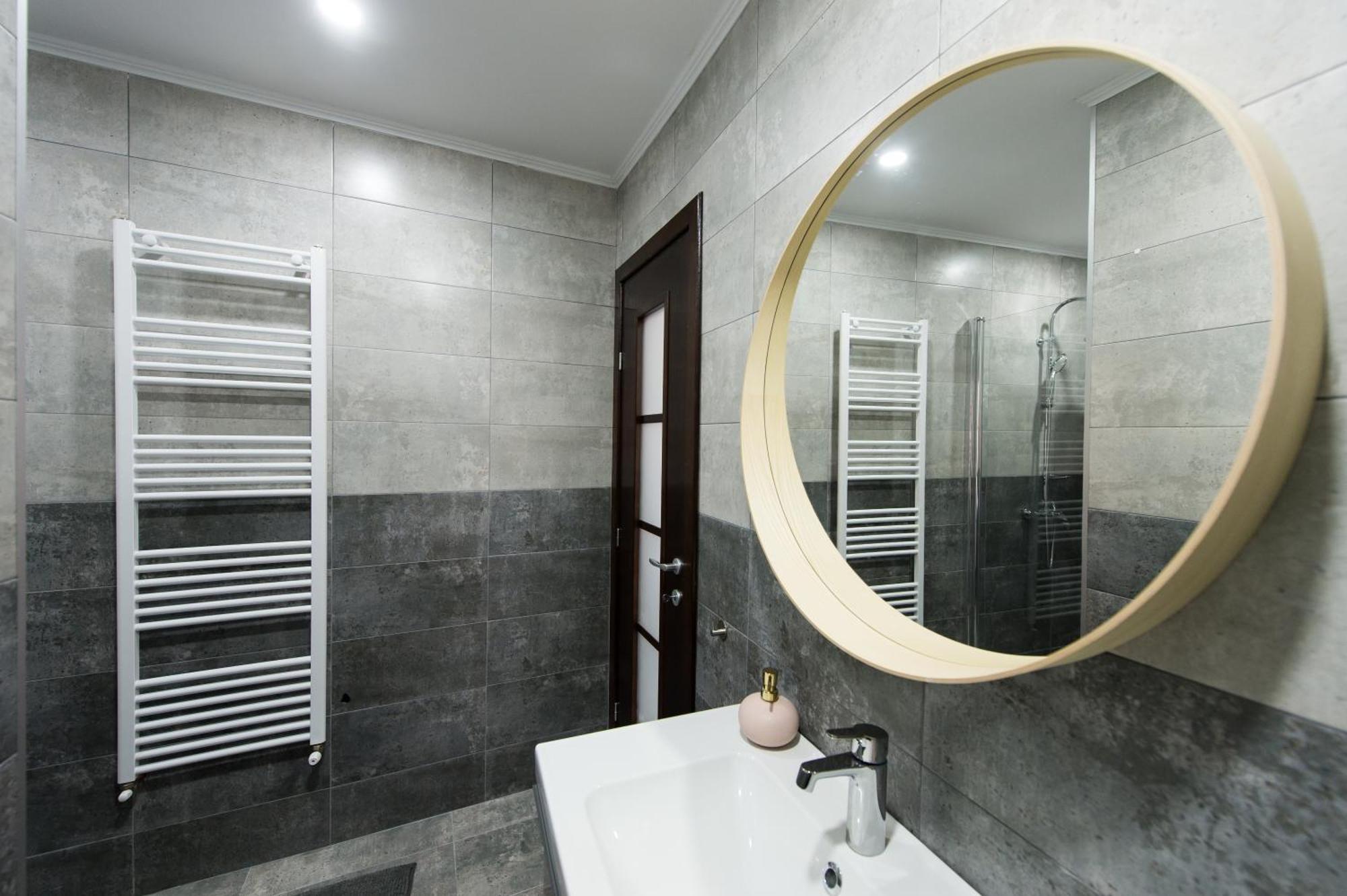 Apartament Charming Old Town Flat With Mountain View Braszów Zewnętrze zdjęcie