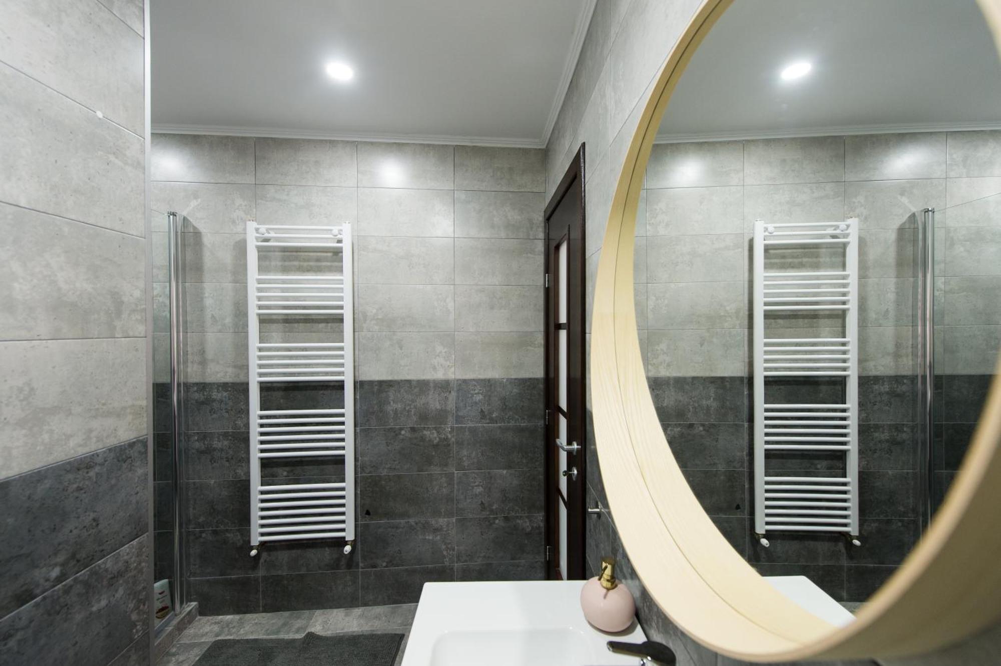 Apartament Charming Old Town Flat With Mountain View Braszów Zewnętrze zdjęcie
